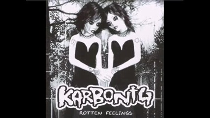 Karbon 14 - Next To You 