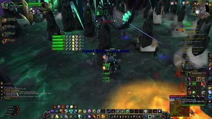 stonecore mount drop