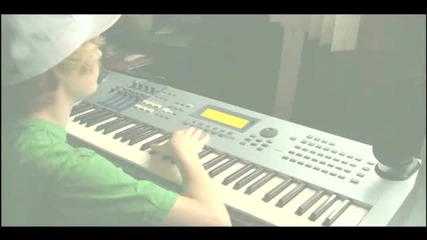Collab Beat - Jeydon Wale