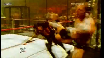 Wwe Elimination Chamber 2010 Promo