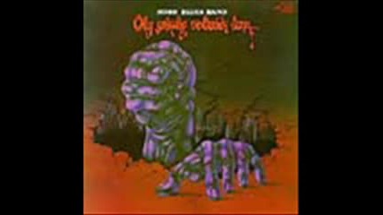 Hobo Blues Band - Kozepeuropai Hobo Blues