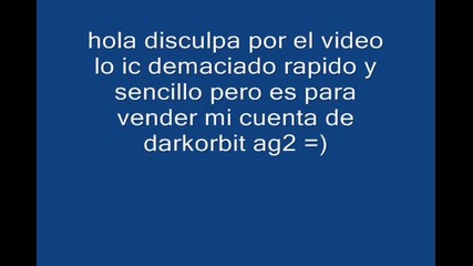 darkorbit
