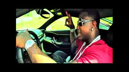 Gucci Mane & Waka Flocka Flame - Ferrari Boyz