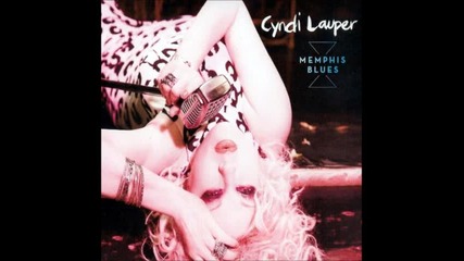 Cyndi Lauper - Rollin' and Tumblin'