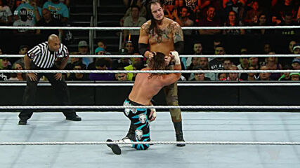 Dolph Ziggler vs. Baron Corbin: WWE Money in the Bank 2016 (Full Match)