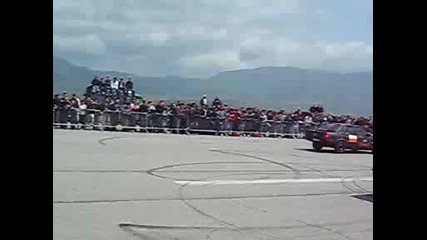 Drag Sastezanie - Sliven