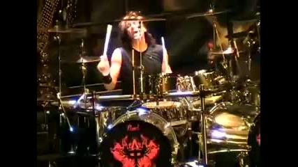 Judas Priest - Electric Eye 