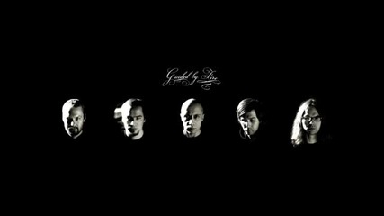 Ghost Brigade - Minus Side Lyrics