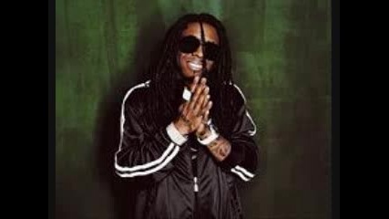 Lil Wayne Ft. Yme - I Done It