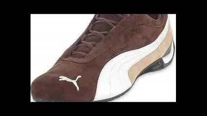 Puma Shoes