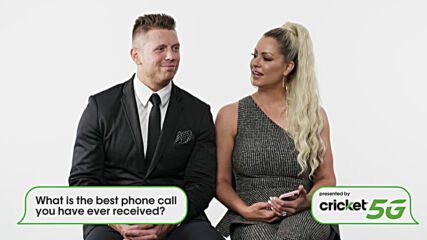 The Miz and Maryse’s Diva Search love story: WWE What the Hell’s on Your Cell?