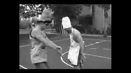 The Showdown