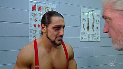 The Usos and Drew McIntyre engage their Elimination Chamber opponents: SmackDown, Feb. 11, 2022