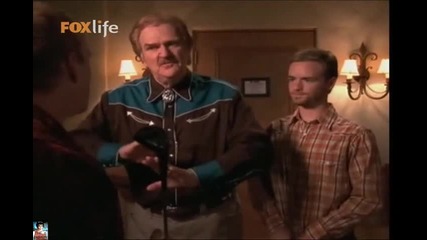 Malcolm in the Middle, епизод 17