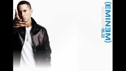 *new* Eminem - Cold Wind Blows 2010