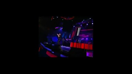 Ricky Martin En Latin Grammy 07
