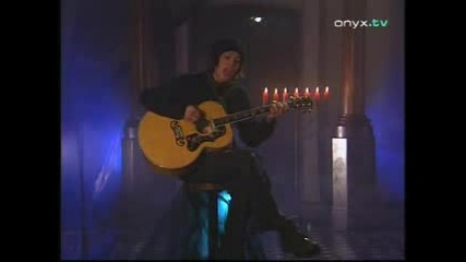 Ville Valo Unplugged - The Sacrament
