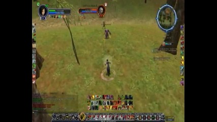 Lotro Pvp Kalyna (burglar) in ettenmoors 