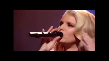 Коледа - Jessica Simpson - Mary, Did You Know 