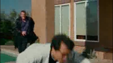 The Spy Next Door - Backyard Fight 