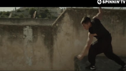 Blasterjaxx - Temple / Official Music Video