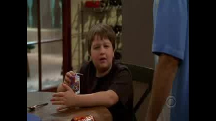 2 And A Half Man