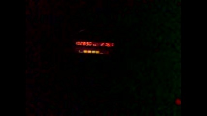 Bmw 325tds check engine 