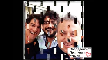 Приливи и отливи 2 сезон