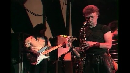 Ub40 - Dont Slow Down (live) 