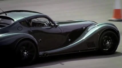 Top Gear - Morgan Aero Supersports