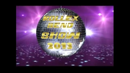 Rollex Bend Show 2013-bibe New