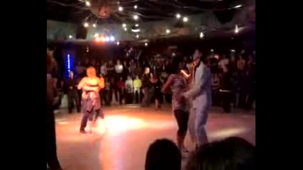Bachata 1 Classificatiiiii 