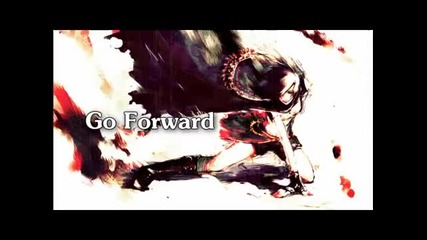 Meiko - Go Forward 
