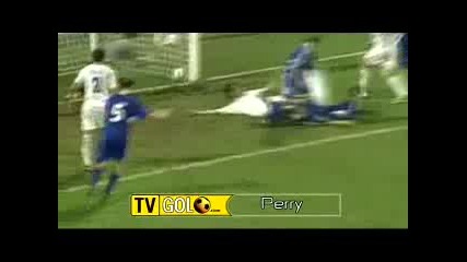 Azerbaijan - Finland 1 - 2 (1 - 2,  5 9 2009)