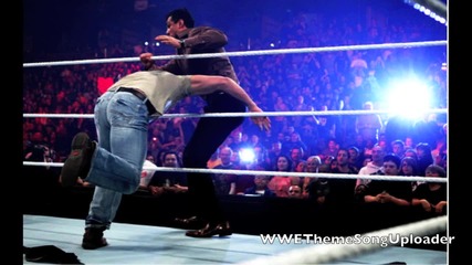 Wwe Edge s Theme Song Hd [lyrics]