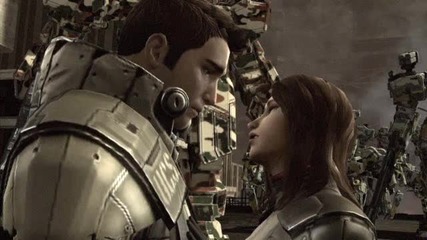 E3 2010: Front Mission Evolved - Exclusive Trailer 