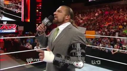 Wwe Raw 14.05.2012 High Quality 1/7