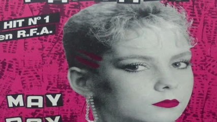 May Day--fantasy-cover