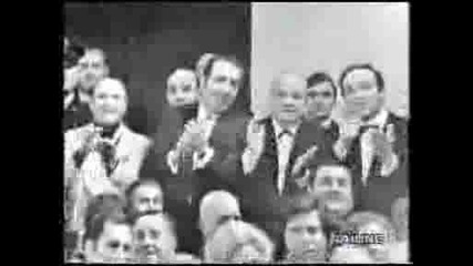 Adriano Celentano - Sotto Le Lenzuola Sanremo 71