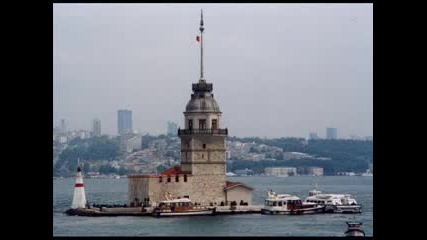 Istanbul - Marc Aryan