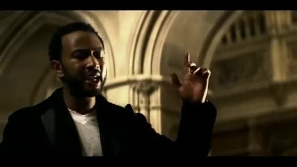 John Legend - Heaven