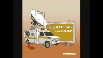 The Super - Phonics - P.a.r.t.y. 