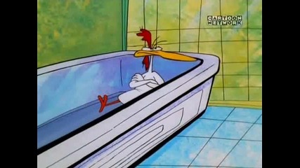 Cow and Chicken s3 ep - 12