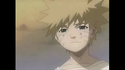 Naruto And Sasuke 