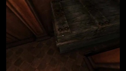 Spidera1 играе Amnesia с monka199 Чаптър 2 Част 1