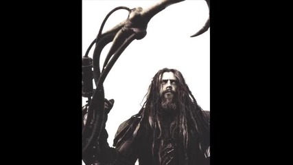 Rob Zombie 