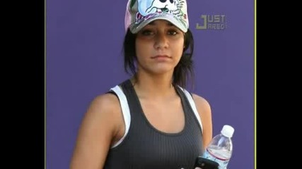 Newvanessa Hudgens Pictures