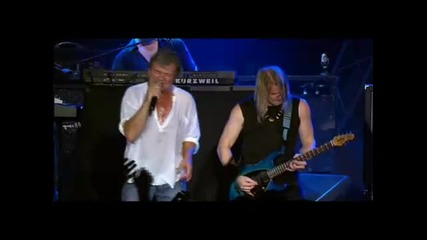Deep Purple - When a Blind Man Cries - Montreux 2006 
