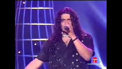 Mago De Oz - Rosa De Los Vientos