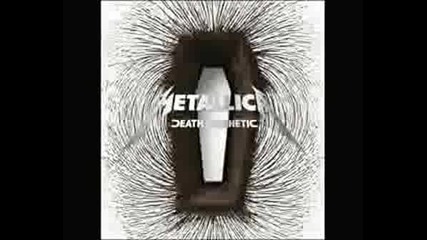 Metallica - That Was Just Your Life